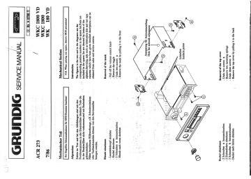 Grundig-WKC1800 VD_WKC1800_WK180 VD-1986.CarRadio preview